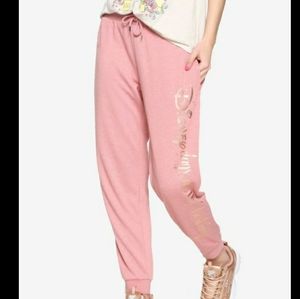 Disney Joggers